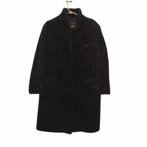 ViExpress Marque Coat  
